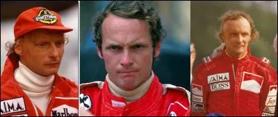 « Si quelqu'un devient un emmerdeur après avoir remporté des victoires, c'est qu'il l'était déjà avant ».
Quel champion a prononcé cette citation ?