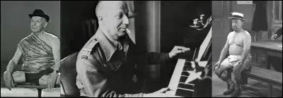 « Si la fortune vient en dormant, ça n'empêche pas les emmerdements de venir au réveil ».
Encore une vérité, mais qui a prononcé cette citation ?