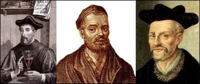 « Que diable est ceci ? Appelez-vous ceci foire, bren, crottes, merde, fiant, déjection, matière fécale, excrément, repaire, laisse, esmeut, fumée, étron, scybale ou spyrathe ? C'est, crois-je, safran d'Hibernie ».
De qui est cette citation datant du XVIe siècle ?