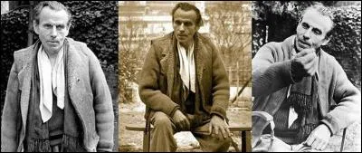 « Ah ! Je t'aime Julie, tellement que je boufferais ta merde, même si tu faisais des étrons grands comme ça ».
Quel est ce personnage très critiqué ayant prononcé cette citation ?