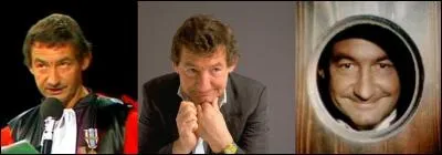 « Je suis un gaucher contrariant. C'est plus fort que moi. Il faut que j'emmerde les droitiers ».
Quel hurluberlu a prononcé cette phrase ?