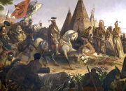 Quiz Christophe Colomb : les Europens  la dcouverte du monde
