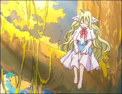 Quelle est sa magie ?