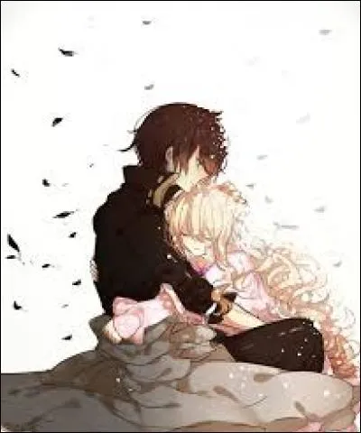 Qui est le petit ami de Mavis ?