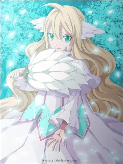 Quel est son surnom ?