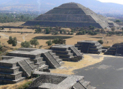 Quiz Tenochtitlan : la conquête du Nouveau Monde