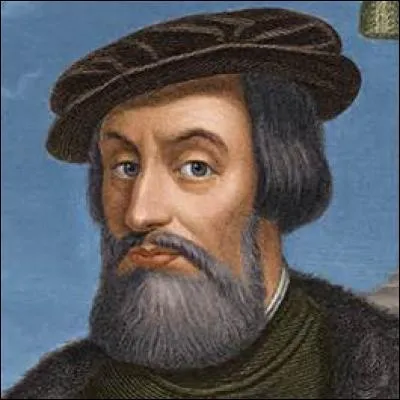 Cortés était un...