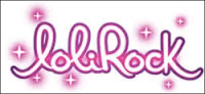 Comment s'appelle la tante d'Iris ?