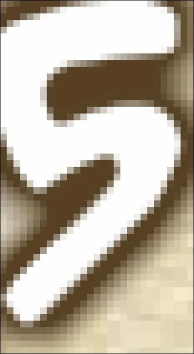 Combien y a-t-il de niveaux dans Frizzle Frax Deluxe ?