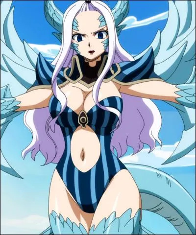 Quelle est sa magie ?