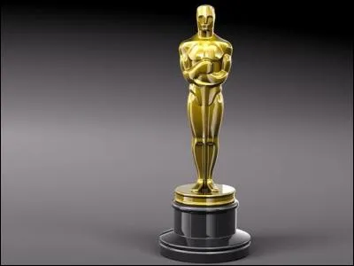 Quel est le premier film d'animation à avoir reçu un Oscar ?