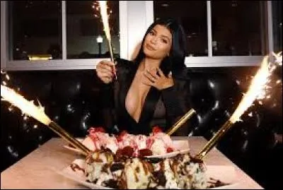 Quelles sont ses nourritures préférées ?