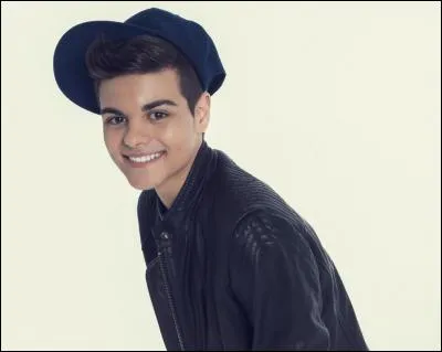 A-t-il un animal de compagnie ?