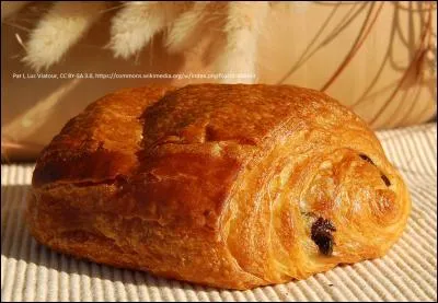 Je me suis encore &eacute;gar&eacute;. Il est temps que ce quiz se termine, avec une viennoiserie ! Comment dit-on un "pain au chocolat" dans le Sud-Ouest ?