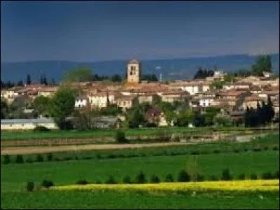 Nous partons faire un tour dans le Lauragais, à Carlipa. Village languedocen, dans l'arrondissement de Carcassonne, il se situe dans le département ...