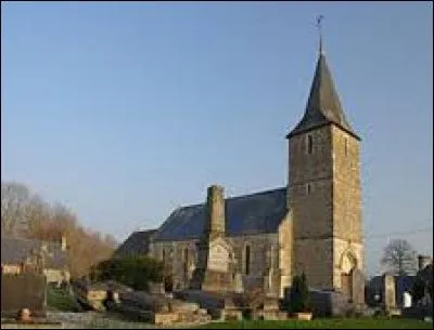 Maisoncelles-sur-Ajon est une commune de l'ancienne Basse-Normandie située dans le département ...