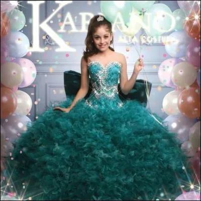 Sur quelle chaîne est diffusée "Soy Luna" ?