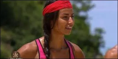 Qui est cette militaire très stratégique de l'ancienne équipe rouge ?