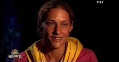 Nous avons également peu connu cette aventurière :