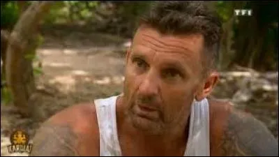 Il adore Lolo et Laureen, mais sera le dernier des trois à rester, qui est-ce ?