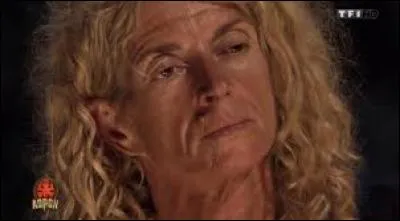 Grande escrimeuse de l'équipe rouge, voici une grande amie de Karima :