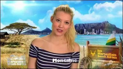 Dans quel épisode arrive Montaine, la copine de Julien ?