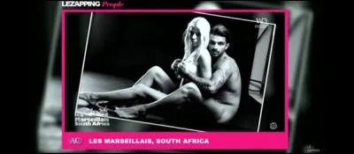 Jessica et Julien ont-ils posé nus ?