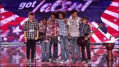 A quelle émission a-t-elle déjà participé ?