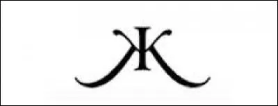 En 2009, elle sort un parfum. Comment s'appelle-t-il ?