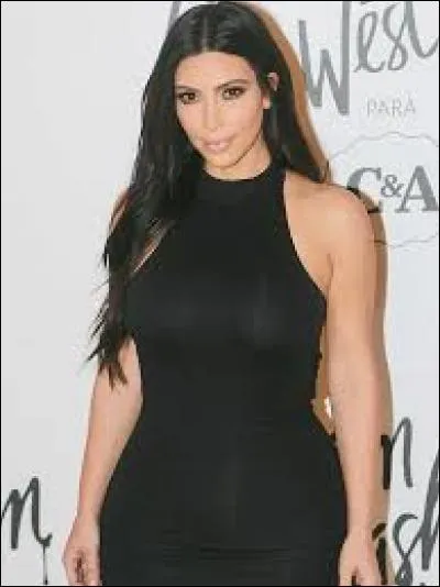 Combien mesure-t-elle ?