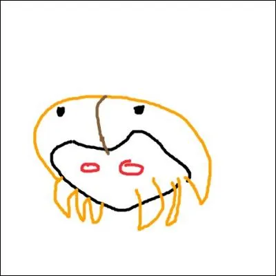 Enfin, c'est fini, juste celui-là et je vous jure que c'est terminé, quel est ce Pokémon ?