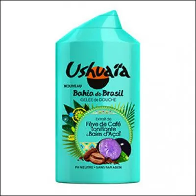 Pouvez-vous localiser la province d'Ushuaïa ?