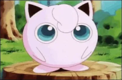 Pourquoi la première fois qu'on voit Rondoudou, elle ne chante pas ?