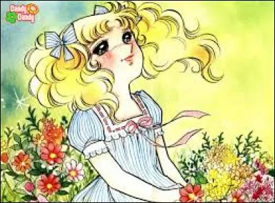 Quelle est la phobie de Candy et pourquoi ?