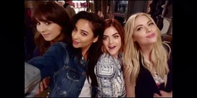 Dans la saison 6B, le nouveau "grand méchant" s'appelle...