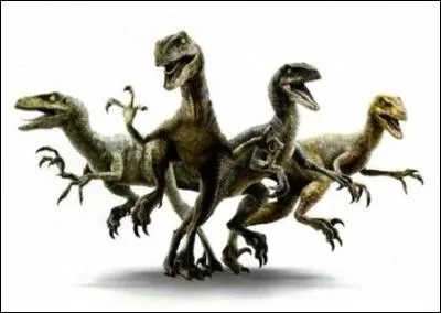Quel est ce dinosaure ?