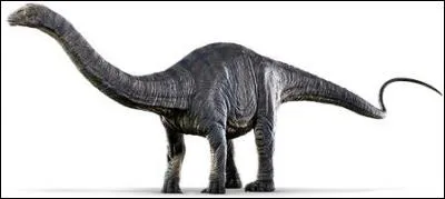 Quel est ce dinosaure ?