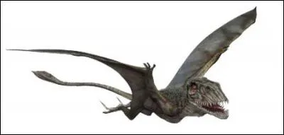 Quel est ce dinosaure ?