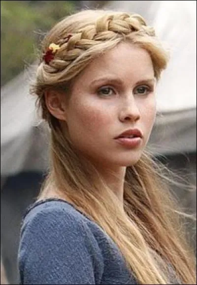 Qui est cette actrice ?