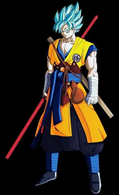 Quelle est la suite de "Dragon Ball GT" qui n'est pas officielle ?