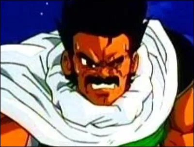 Qui est le père de Broly ?