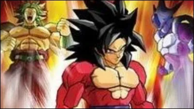Quelle est la suite de "Dragon Ball Z : Budokai 3" ?