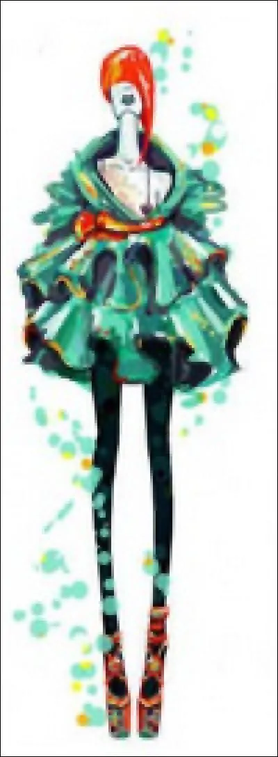 Qui est cette princesse ?