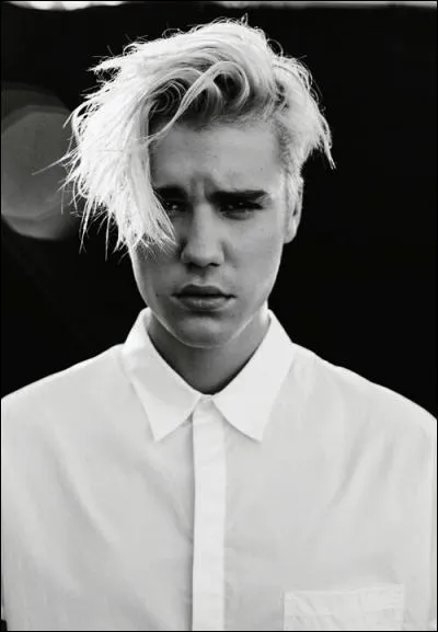 Quel est son surnom ?