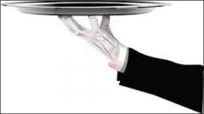 Quel est son m&eacute;tier ?