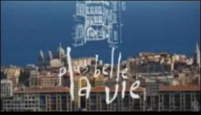 Dans quelle ville se d&eacute;roule cette s&eacute;rie ?