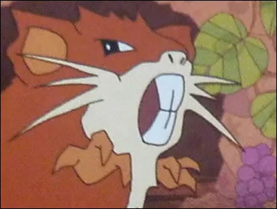 Quel Pokémon a failli se faire échanger par un Rattatac ?