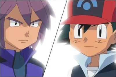 Quel Pokémon, qui appartient maintenant à Sacha, se faisait maltraiter par Paul (le rival de Sacha) ?