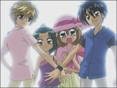 Ce moment se passe dans quelle saison ?