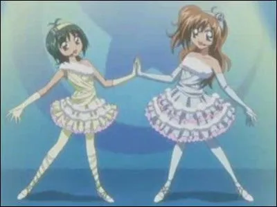 Quel est le nom de leur groupe ?